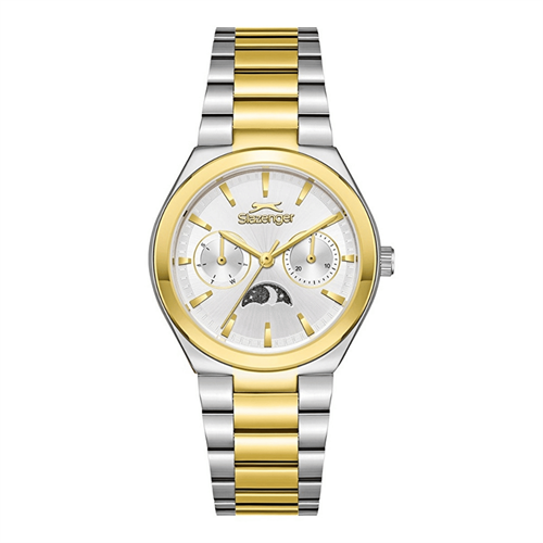 Slazenger SL.09.2468.4.05 Kadın Kol Saati