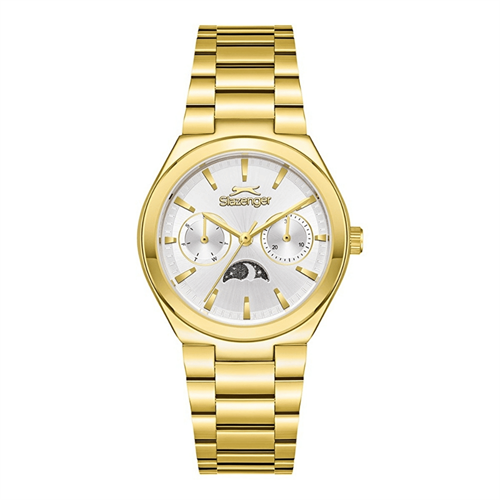 Slazenger SL.09.2468.4.03 Kadın Kol Saati