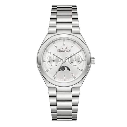Slazenger SL.09.2468.4.01 Kadın Kol Saati