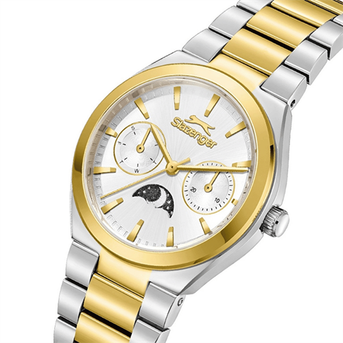 Slazenger SL.09.2468.4.05 Kadın Kol Saati