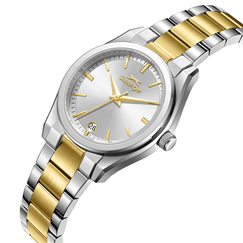 Slazenger SL.09.2469.3.05 Kadın Kol Saati