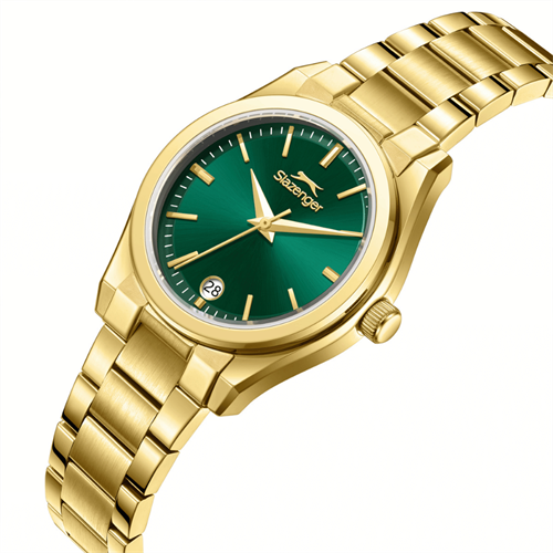 Slazenger SL.09.2469.3.02 Kadın Kol Saati