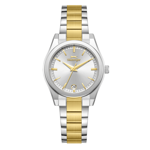 Slazenger SL.09.2469.3.05 Kadın Kol Saati