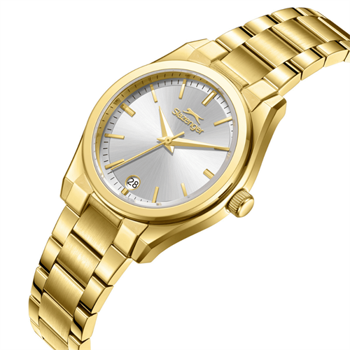 Slazenger SL.09.2469.3.03 Kadın Kol Saati