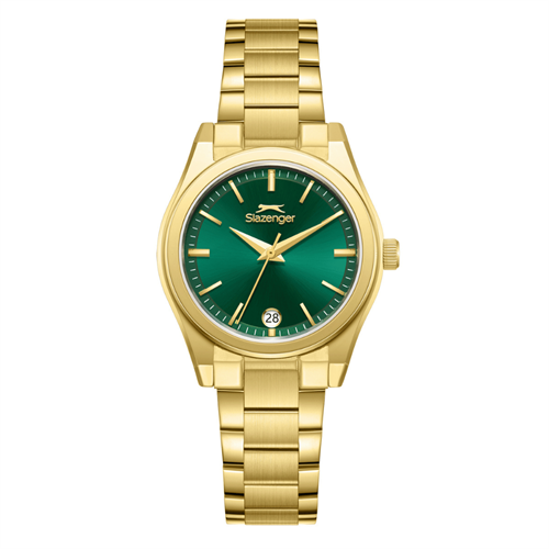 Slazenger SL.09.2469.3.02 Kadın Kol Saati
