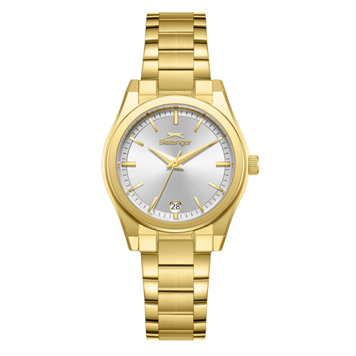 Slazenger SL.09.2469.3.03 Kadın Kol Saati