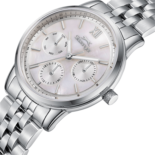 Slazenger SL.09.2471.4.01 Kadın Kol Saati