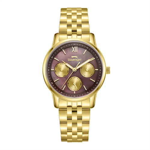 Slazenger SL.09.2471.4.04 Kadın Kol Saati