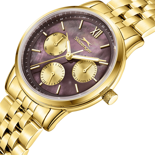 Slazenger SL.09.2471.4.04 Kadın Kol Saati