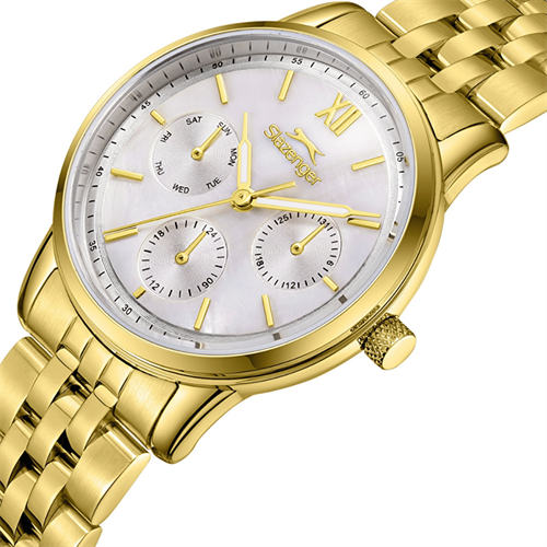 Slazenger SL.09.2471.4.05 Kadın Kol Saati