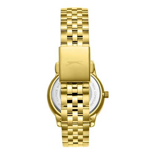 Slazenger SL.09.2471.4.05 Kadın Kol Saati