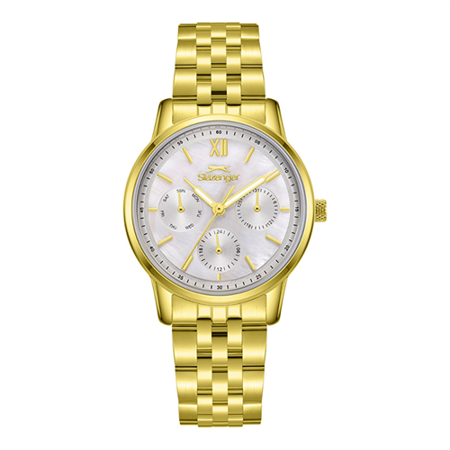 Slazenger SL.09.2471.4.05 Kadın Kol Saati