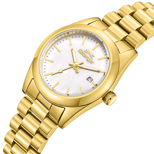 Slazenger SL.09.2473.3.02 Kadın Kol Saati