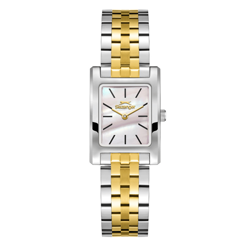 Slazenger SL.09.2505.3.04 Kadın Kol Saati