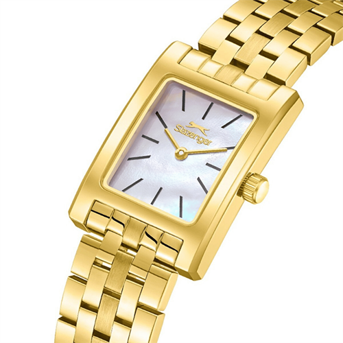 Slazenger SL.09.2505.3.02 Kadın Kol Saati