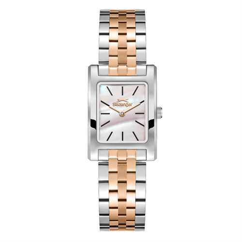 Slazenger SL.09.2505.3.05 Kadın Kol Saati