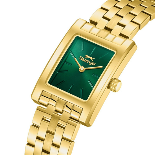 Slazenger SL.09.2505.3.06 Kadın Kol Saati