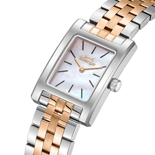 Slazenger SL.09.2505.3.05 Kadın Kol Saati