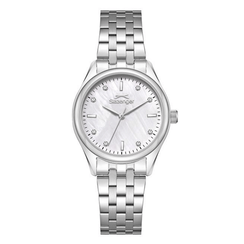 Slazenger SL.09.2528.3.01 Kadın Kol Saati