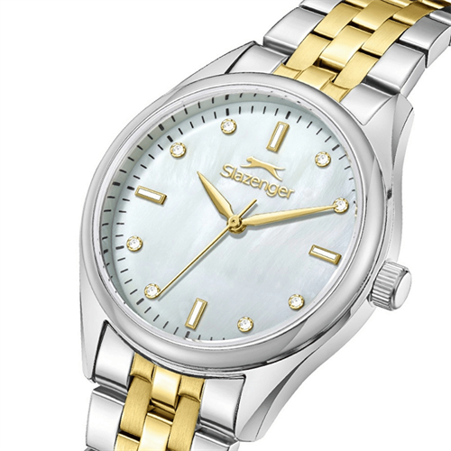 Slazenger SL.09.2528.3.05 Kadın Kol Saati