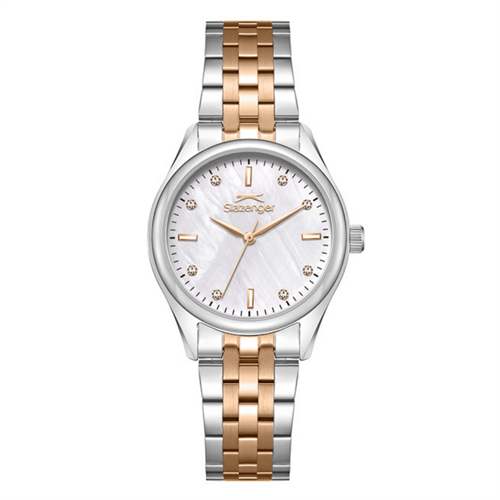Slazenger SL.09.2528.3.07 Kadın Kol Saati