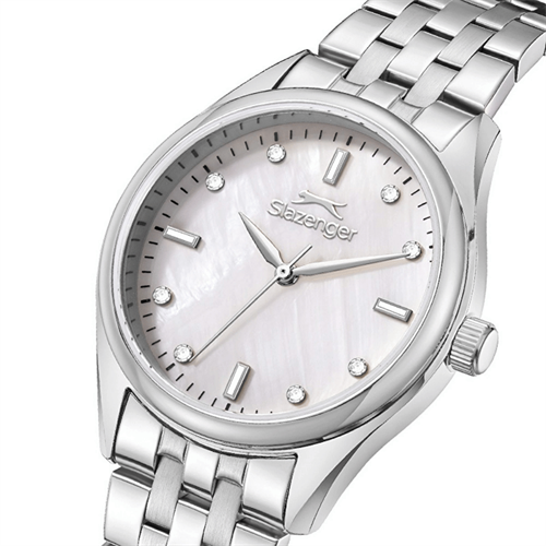 Slazenger SL.09.2528.3.01 Kadın Kol Saati