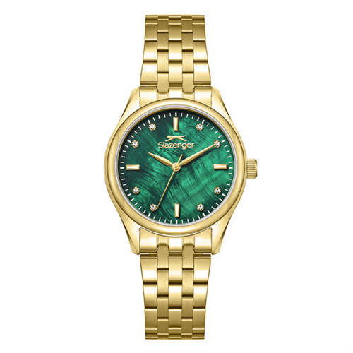 Slazenger SL.09.2528.3.04 Kadın Kol Saati