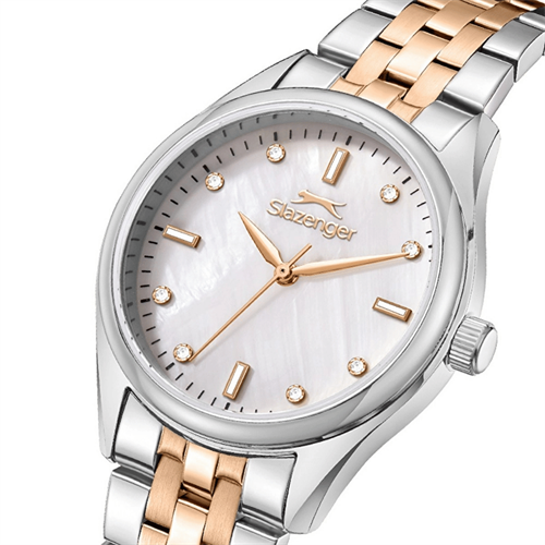 Slazenger SL.09.2528.3.07 Kadın Kol Saati