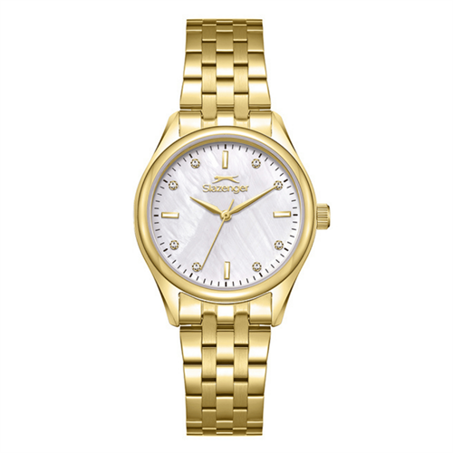 Slazenger SL.09.2528.3.02 Kadın Kol Saati