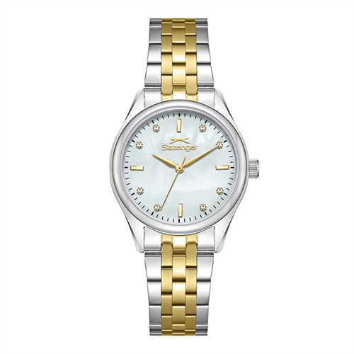 Slazenger SL.09.2528.3.05 Kadın Kol Saati