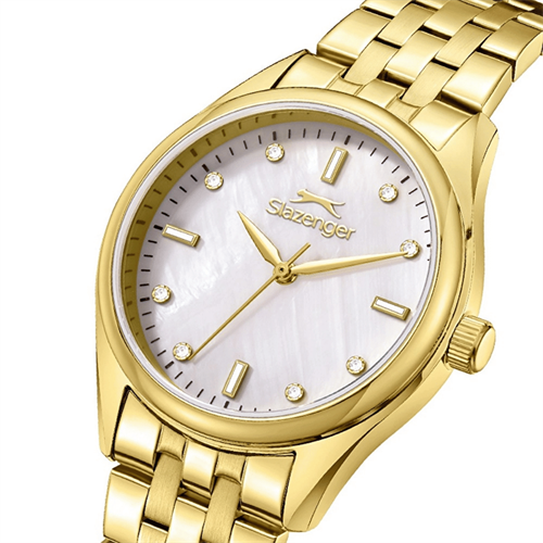 Slazenger SL.09.2528.3.02 Kadın Kol Saati