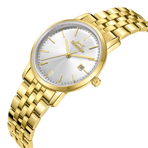 Slazenger SL.09.2530.3.04 Kadın Kol Saati