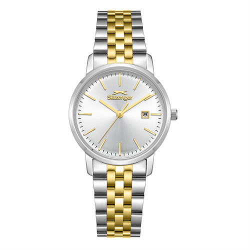 Slazenger SL.09.2530.3.05 Kadın Kol Saati