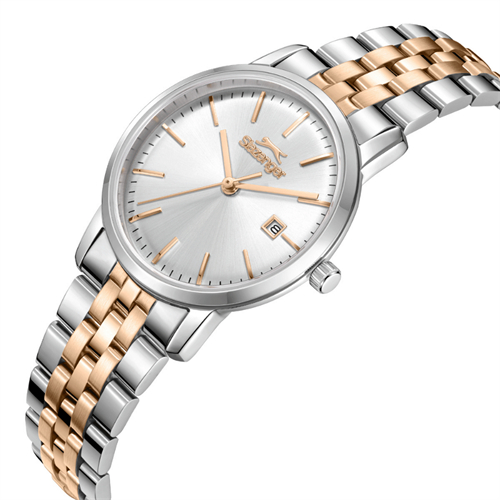 Slazenger SL.09.2530.3.06 Kadın Kol Saati