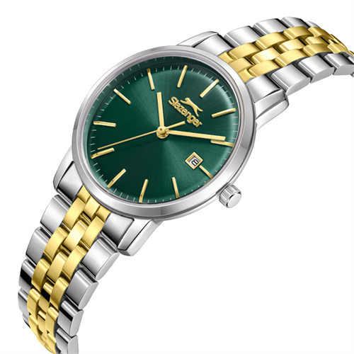 Slazenger SL.09.2530.3.03 Kadın Kol Saati