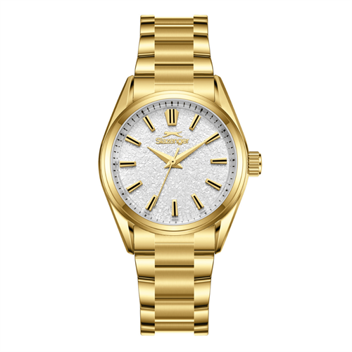 Slazenger SL.09.2533.3.04 Kadın Kol Saati