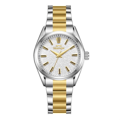 Slazenger SL.09.2533.3.06 Kadın Kol Saati