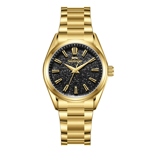 Slazenger SL.09.2533.3.07 Kadın Kol Saati