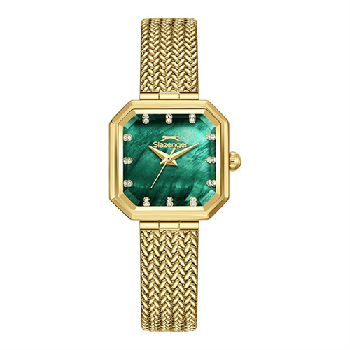 Slazenger SL.09.2534.3.02 Kadın Kol Saati