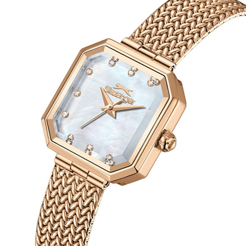 Slazenger SL.09.2534.3.03 Kadın Kol Saati