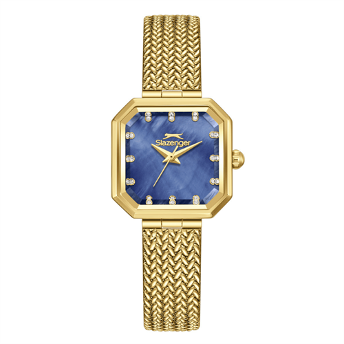 Slazenger SL.09.2534.3.06 Kadın Kol Saati
