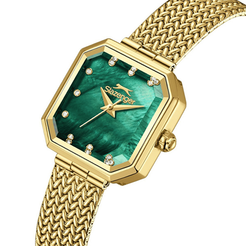 Slazenger SL.09.2534.3.02 Kadın Kol Saati