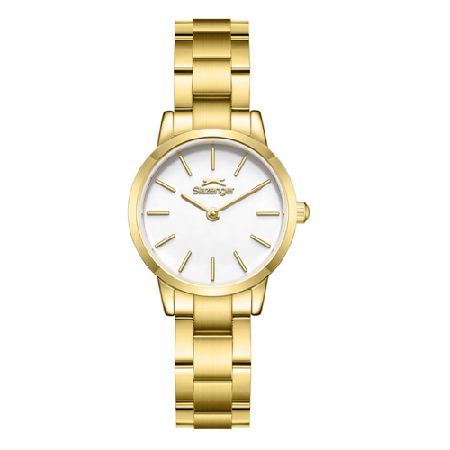Slazenger SL.09.2536.3.02 Kadın Kol Saati