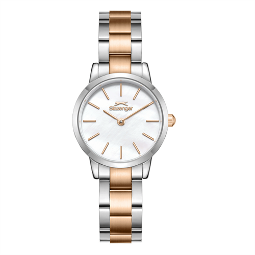 Slazenger SL.09.2536.3.07 Kadın Kol Saati