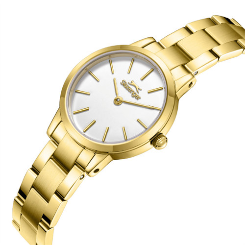 Slazenger SL.09.2536.3.02 Kadın Kol Saati