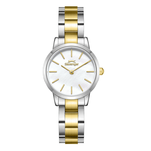 Slazenger SL.09.2536.3.06 Kadın Kol Saati