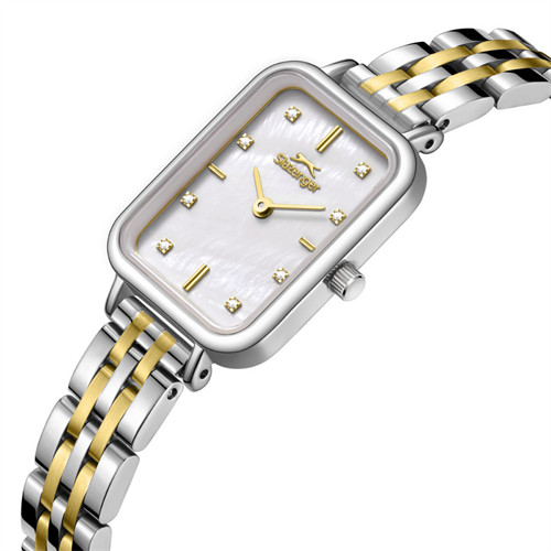 Slazenger SL.09.2549.3.03 Kadın Kol Saati