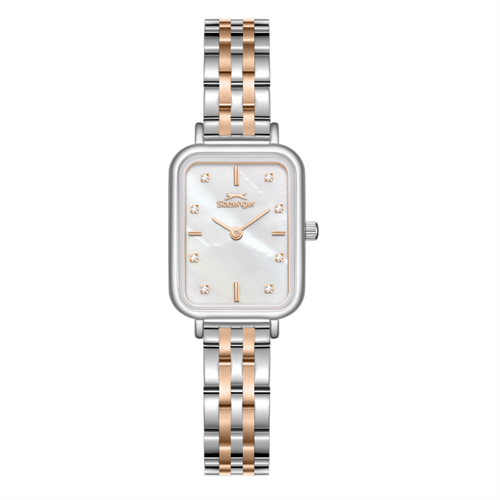 Slazenger SL.09.2549.3.04 Kadın Kol Saati