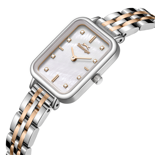 Slazenger SL.09.2549.3.04 Kadın Kol Saati