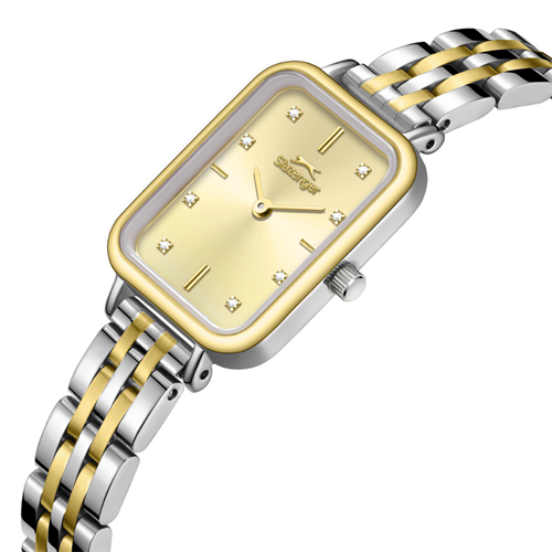 Slazenger SL.09.2549.3.07 Kadın Kol Saati